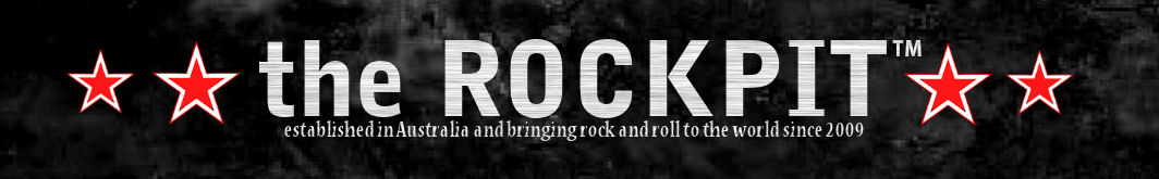 The Rock Pit - Hard rock blues & metal interviews, news & reviews from Australia and around the world